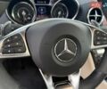 Серый Мерседес СЛ-Класс, объемом двигателя 4.66 л и пробегом 98 тыс. км за 45000 $, фото 22 на Automoto.ua