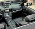 Серый Мерседес СЛ-Класс, объемом двигателя 4.66 л и пробегом 64 тыс. км за 58800 $, фото 50 на Automoto.ua