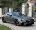 Серый Мерседес СЛ-Класс, объемом двигателя 4.66 л и пробегом 64 тыс. км за 58800 $, фото 26 на Automoto.ua