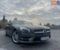 Мерседес СЛ-Класс 2013 в Харькове на Automoto.ua Серый Мерседес СЛ-Класс, объемом двигателя 4.66 л и пробегом 52 тыс. км за 52000 $, фото 1 на Automoto.ua