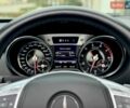 Серый Мерседес СЛ-Класс, объемом двигателя 4.66 л и пробегом 64 тыс. км за 58800 $, фото 60 на Automoto.ua