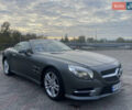 Мерседес СЛ-Класс 2013 в Харькове на Automoto.ua Серый Мерседес СЛ-Класс, объемом двигателя 4.66 л и пробегом 52 тыс. км за 52000 $, фото 6 на Automoto.ua