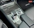 Серый Мерседес СЛ-Класс, объемом двигателя 4.66 л и пробегом 64 тыс. км за 61000 $, фото 49 на Automoto.ua