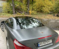 Мерседес СЛ-Класс 2013 в Харькове на Automoto.ua Серый Мерседес СЛ-Класс, объемом двигателя 4.66 л и пробегом 52 тыс. км за 52000 $, фото 10 на Automoto.ua