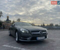 Мерседес СЛ-Класс 2013 в Харькове на Automoto.ua Серый Мерседес СЛ-Класс, объемом двигателя 4.66 л и пробегом 52 тыс. км за 52000 $, фото 1 на Automoto.ua