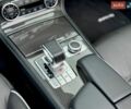 Серый Мерседес СЛ-Класс, объемом двигателя 4.66 л и пробегом 64 тыс. км за 58800 $, фото 53 на Automoto.ua