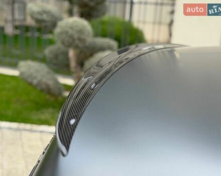 Серый Мерседес СЛ-Класс, объемом двигателя 4.66 л и пробегом 64 тыс. км за 61000 $, фото 38 на Automoto.ua