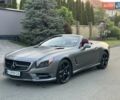Сірий Мерседес СЛ-Клас, об'ємом двигуна 3 л та пробігом 148 тис. км за 29999 $, фото 50 на Automoto.ua