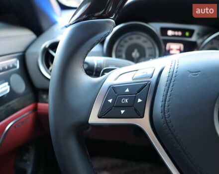 Сірий Мерседес СЛ-Клас, об'ємом двигуна 3 л та пробігом 150 тис. км за 43900 $, фото 17 на Automoto.ua