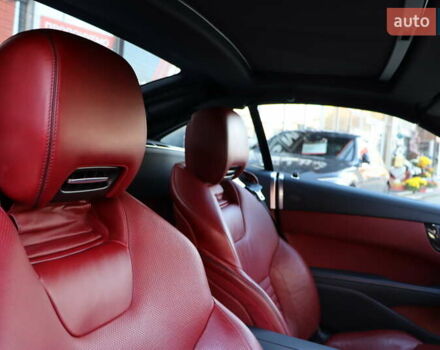 Сірий Мерседес СЛ-Клас, об'ємом двигуна 3 л та пробігом 150 тис. км за 43900 $, фото 31 на Automoto.ua