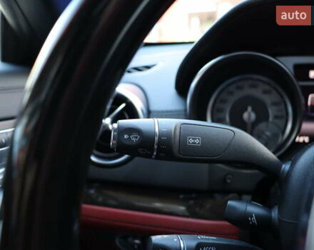 Сірий Мерседес СЛ-Клас, об'ємом двигуна 3 л та пробігом 150 тис. км за 43900 $, фото 20 на Automoto.ua