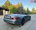 Сірий Мерседес СЛ-Клас, об'ємом двигуна 3 л та пробігом 148 тис. км за 29999 $, фото 9 на Automoto.ua