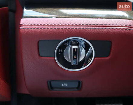 Сірий Мерседес СЛ-Клас, об'ємом двигуна 3 л та пробігом 150 тис. км за 43900 $, фото 14 на Automoto.ua