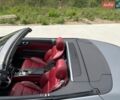 Сірий Мерседес СЛ-Клас, об'ємом двигуна 3 л та пробігом 154 тис. км за 42000 $, фото 24 на Automoto.ua
