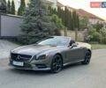 Сірий Мерседес СЛ-Клас, об'ємом двигуна 3 л та пробігом 148 тис. км за 29999 $, фото 51 на Automoto.ua