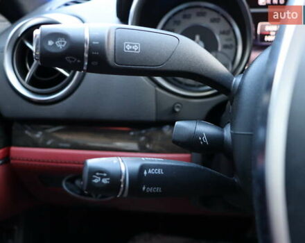 Сірий Мерседес СЛ-Клас, об'ємом двигуна 3 л та пробігом 150 тис. км за 43900 $, фото 21 на Automoto.ua