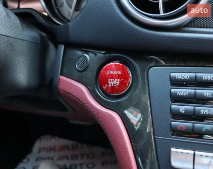 Сірий Мерседес СЛ-Клас, об'ємом двигуна 3 л та пробігом 150 тис. км за 43900 $, фото 22 на Automoto.ua