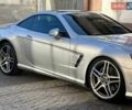 Сірий Мерседес СЛ-Клас, об'ємом двигуна 3 л та пробігом 117 тис. км за 60000 $, фото 6 на Automoto.ua