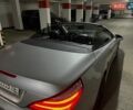 Сірий Мерседес СЛ-Клас, об'ємом двигуна 3 л та пробігом 117 тис. км за 60000 $, фото 24 на Automoto.ua