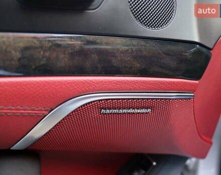 Сірий Мерседес СЛ-Клас, об'ємом двигуна 3 л та пробігом 150 тис. км за 43900 $, фото 10 на Automoto.ua