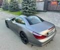 Сірий Мерседес СЛ-Клас, об'ємом двигуна 3 л та пробігом 148 тис. км за 29999 $, фото 96 на Automoto.ua