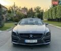 Сірий Мерседес СЛ-Клас, об'ємом двигуна 3 л та пробігом 148 тис. км за 29999 $, фото 52 на Automoto.ua