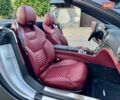 Сірий Мерседес СЛ-Клас, об'ємом двигуна 3 л та пробігом 148 тис. км за 29999 $, фото 33 на Automoto.ua