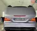 Сірий Мерседес СЛ-Клас, об'ємом двигуна 3 л та пробігом 117 тис. км за 60000 $, фото 20 на Automoto.ua