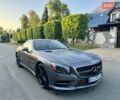 Сірий Мерседес СЛ-Клас, об'ємом двигуна 3 л та пробігом 148 тис. км за 29999 $, фото 92 на Automoto.ua