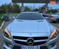 Сірий Мерседес СЛ-Клас, об'ємом двигуна 3 л та пробігом 117 тис. км за 60000 $, фото 21 на Automoto.ua