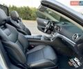 Сірий Мерседес СЛ-Клас, об'ємом двигуна 3 л та пробігом 117 тис. км за 60000 $, фото 23 на Automoto.ua