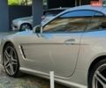Сірий Мерседес СЛ-Клас, об'ємом двигуна 3 л та пробігом 117 тис. км за 60000 $, фото 4 на Automoto.ua