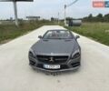 Сірий Мерседес СЛ-Клас, об'ємом двигуна 3 л та пробігом 154 тис. км за 42000 $, фото 17 на Automoto.ua