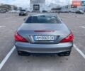 Сірий Мерседес СЛ-Клас, об'ємом двигуна 3 л та пробігом 69 тис. км за 67000 $, фото 10 на Automoto.ua