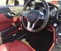 Сірий Мерседес СЛ-Клас, об'ємом двигуна 3 л та пробігом 69 тис. км за 67000 $, фото 16 на Automoto.ua