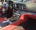 Серый Мерседес СЛ-Класс, объемом двигателя 3 л и пробегом 69 тыс. км за 67000 $, фото 4 на Automoto.ua
