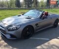 Сірий Мерседес СЛ-Клас, об'ємом двигуна 3 л та пробігом 69 тис. км за 67000 $, фото 1 на Automoto.ua
