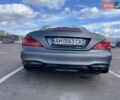 Серый Мерседес СЛ-Класс, объемом двигателя 3 л и пробегом 69 тыс. км за 67000 $, фото 5 на Automoto.ua