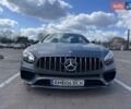 Серый Мерседес СЛ-Класс, объемом двигателя 3 л и пробегом 69 тыс. км за 67000 $, фото 13 на Automoto.ua