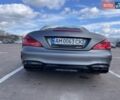 Сірий Мерседес СЛ-Клас, об'ємом двигуна 3 л та пробігом 69 тис. км за 67000 $, фото 5 на Automoto.ua