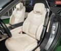 Сірий Мерседес СЛ-Клас, об'ємом двигуна 3 л та пробігом 31 тис. км за 47900 $, фото 56 на Automoto.ua