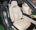 Сірий Мерседес СЛ-Клас, об'ємом двигуна 3 л та пробігом 31 тис. км за 47900 $, фото 55 на Automoto.ua