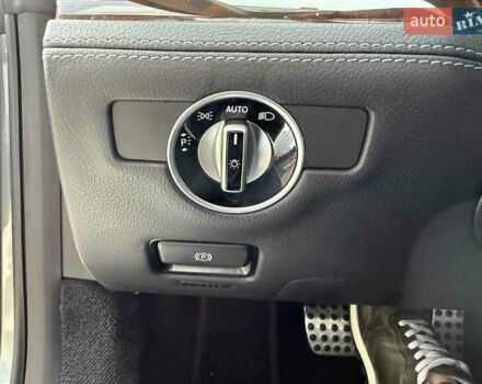 Мерседес СЛ-Класс 2018 в Львове на Automoto.ua Серый Мерседес СЛ-Класс, объемом двигателя 4.7 л и пробегом 47 тыс. км за 47900 $, фото 25 на Automoto.ua