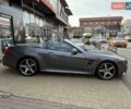 Мерседес СЛ-Класс 2018 в Львове на Automoto.ua Серый Мерседес СЛ-Класс, объемом двигателя 4.7 л и пробегом 47 тыс. км за 47900 $, фото 19 на Automoto.ua