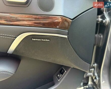 Мерседес СЛ-Класс 2018 в Львове на Automoto.ua Серый Мерседес СЛ-Класс, объемом двигателя 4.7 л и пробегом 47 тыс. км за 47900 $, фото 13 на Automoto.ua