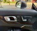 Мерседес СЛ-Класс 2018 в Львове на Automoto.ua Серый Мерседес СЛ-Класс, объемом двигателя 4.7 л и пробегом 47 тыс. км за 47900 $, фото 12 на Automoto.ua