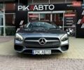 Мерседес СЛ-Класс 2018 в Львове на Automoto.ua Серый Мерседес СЛ-Класс, объемом двигателя 4.7 л и пробегом 47 тыс. км за 47900 $, фото 2 на Automoto.ua