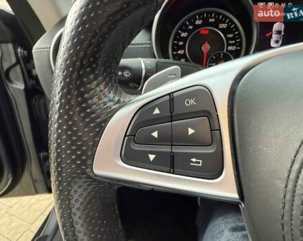 Мерседес СЛ-Класс 2018 в Львове на Automoto.ua Серый Мерседес СЛ-Класс, объемом двигателя 4.7 л и пробегом 47 тыс. км за 47900 $, фото 26 на Automoto.ua