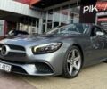Мерседес СЛ-Класс 2018 в Львове на Automoto.ua Серый Мерседес СЛ-Класс, объемом двигателя 4.7 л и пробегом 47 тыс. км за 47900 $, фото 1 на Automoto.ua