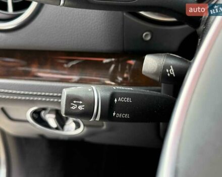 Мерседес СЛ-Класс 2018 в Львове на Automoto.ua Серый Мерседес СЛ-Класс, объемом двигателя 4.7 л и пробегом 47 тыс. км за 47900 $, фото 29 на Automoto.ua